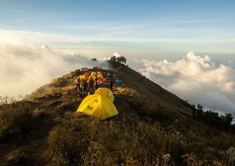 How Mountain Altitude Affects Sleep and What Travelers Can Do About It