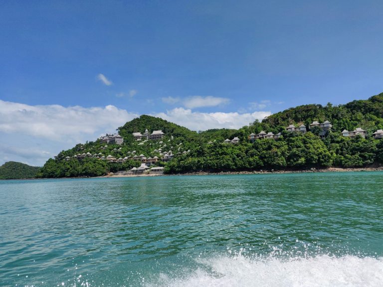 Our Stay at Santhiya Koh Yao Yai: Resort Review