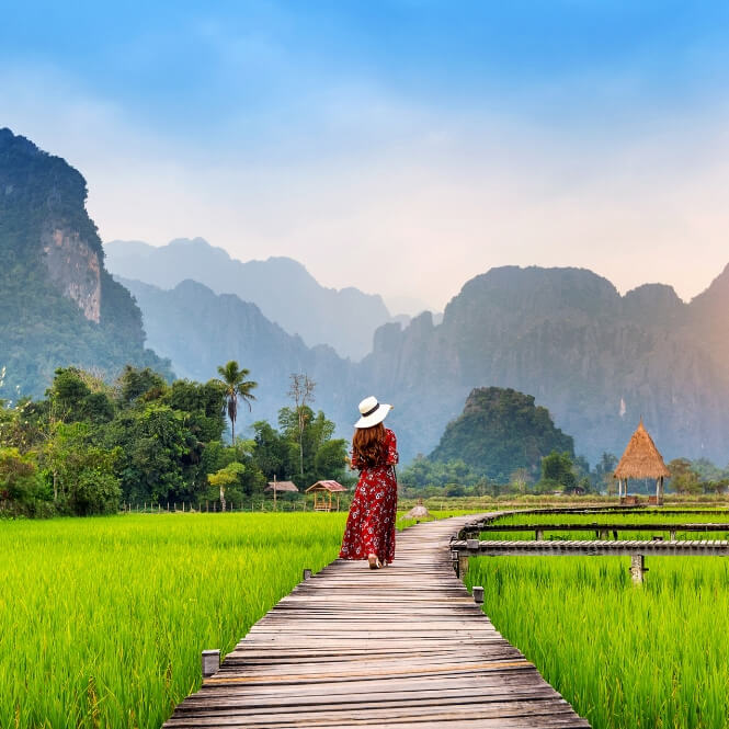 Don’t Stop Living – Budget Travel Hacks for Long-Term Adventure Seekers