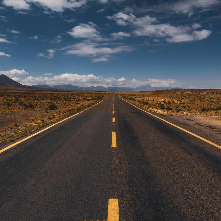 How to Tackle the Pan-American Highway