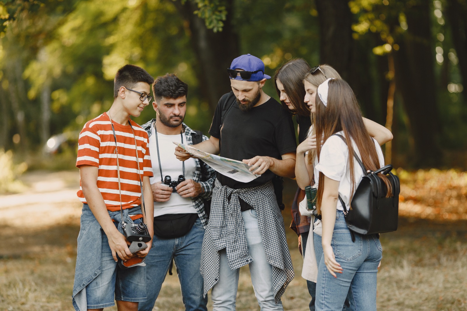 Best Travel Destinations for Young People 2026