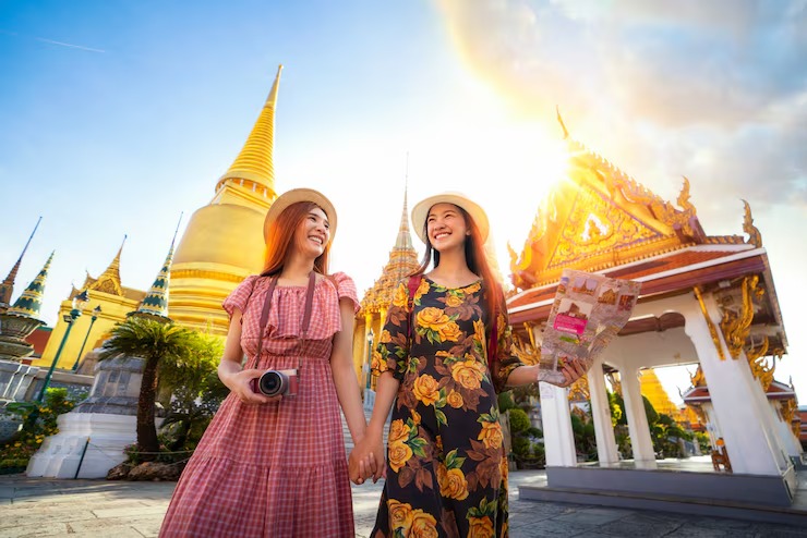 Best Time to Visit Bangkok